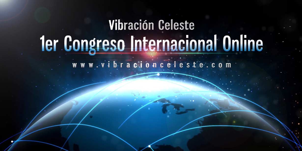 1er Congreso Internacional Online  “Recuerdos del Alma” 9, 10 y 11 de marzo